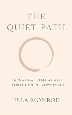 The Quiet Path (eBook, ePUB) Cover The Quiet Path (eBook, ePUB)