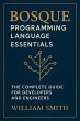 Bosque Programming Language Essentials... - Bild 1