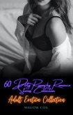 Adult Erotica Collection (eBook, ePUB) Adult Erotica Collection (eBook, ePUB)
