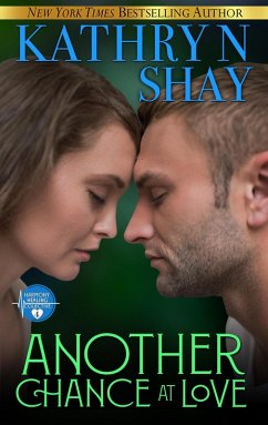 Cover Another Chance at Love (Harmony Healing Collective, #4) (eBook, ePUB)