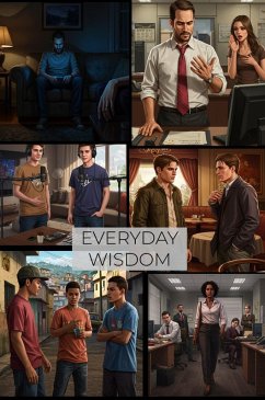 Everyday Wisdom (eBook, ePUB) - Lima, Rafael Everyday Wisdom (eBook, ePUB) - Lima, Rafael