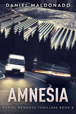 Cover Amnesia (eBook, ePUB)