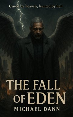Cover The Fall of Eden (eBook, ePUB)