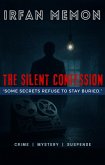 The Silent Confession (eBook, ePUB) The Silent Confession (eBook, ePUB)
