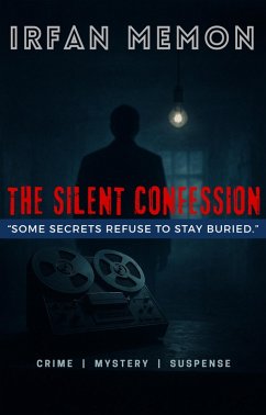 Cover The Silent Confession (eBook, ePUB)