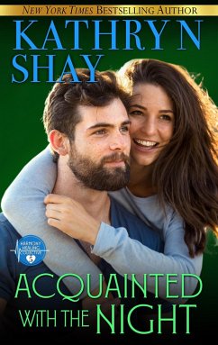 Cover Acquainted With the Night (Harmony Healing Collective, #5) (eBook, ePUB)