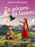 Za górami za lasami (eBook, ePUB)