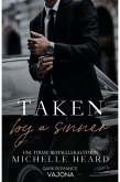 Taken by a Sinner (eBook, ePUB)