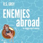 Enemies Abroad (MP3-Download)