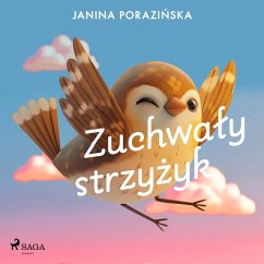 Cover Zuchwały strzyżyk (MP3-Download)