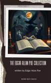 The Edgar Allan Poe Collection (eBook, ePUB)