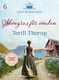Skingras för vinden (eBook, ePUB)