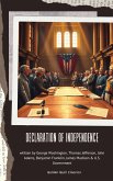 The Declaration of Independence (eBook, ePUB)