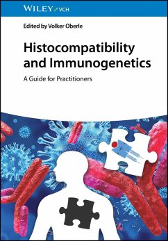 Histocompatibility and Immunogenetics (eBook, PDF)