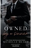 Owned by a Sinner (eBook, ePUB)