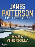 Ihme 17. viheriöllä (eBook, ePUB)