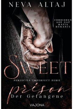 Sweet Prison (eBook, ePUB) Cover Sweet Prison (eBook, ePUB)