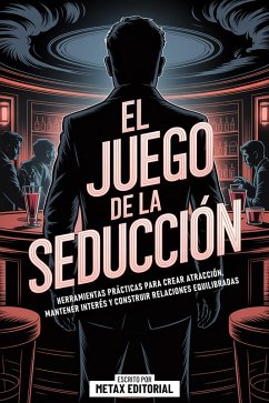 Cover El Juego De La Seduccion (eBook, ePUB)