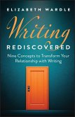 Writing Rediscovered (eBook, PDF)