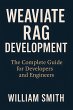 Weaviate RAG Development (eBook, ePUB) - Bild 1