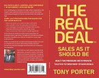 The Real Deal (eBook, ePUB)