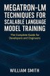 Megatron-LM Techniques for Scalable... - Bild 1