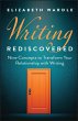 Writing Rediscovered (eBook, ePUB) - Bild 1