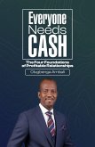 Everyone needs CASH (eBook, ePUB) Everyone needs CASH (eBook, ePUB)