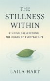 The Stillness Within (eBook, ePUB)