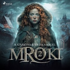 Mroki II (MP3-Download) - Szewioła-Nagel, Katarzyna