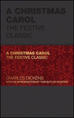 A Christmas Carol (eBook, ePUB) - Dickens, Charles