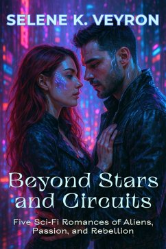 Cover Beyond Stars and Circuits (eBook, ePUB)