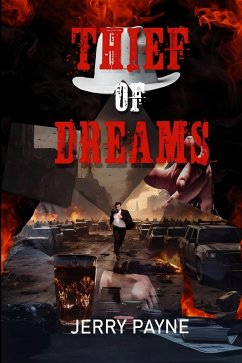 Thief of Dreams (eBook, ePUB) - Payne, Jerry