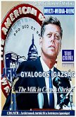 JFK-GYALOGOS IGAZSÁG (eBook, ePUB)