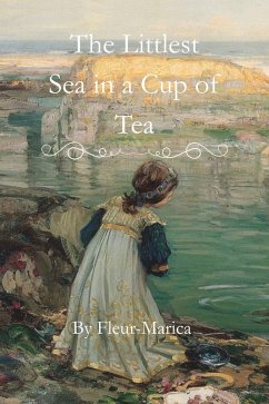 Cover The Littlest Sea in a Cup of Tea (eBook, ePUB)