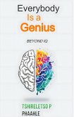 Everybody is a genius (eBook, ePUB) Everybody is a genius (eBook, ePUB)