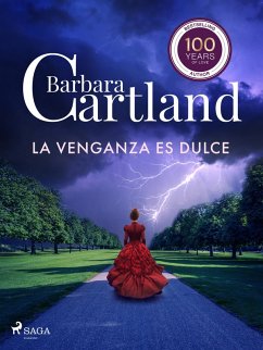 Cover La venganza es dulce (eBook, ePUB)
