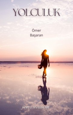 Cover Yolculuk (eBook, ePUB)