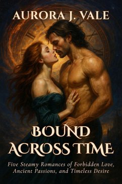 Cover Bound Across Time (eBook, ePUB)
