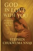 God in Love with You (eBook, ePUB)