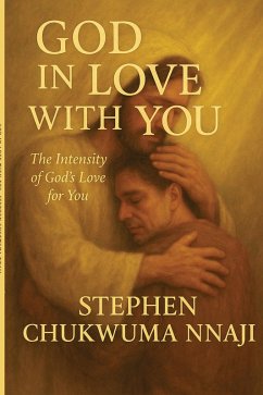 Cover God in Love with You (eBook, ePUB)