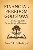 Financial Freedom God's Way (eBook, ePUB)