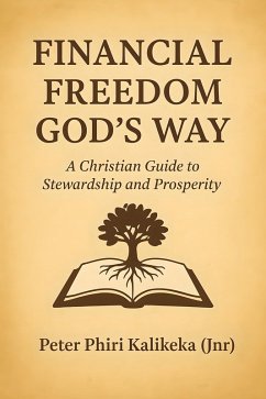 Cover Financial Freedom God's Way (eBook, ePUB)