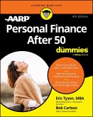 Personal Finance After 50 For Dummies (eBook, ePUB)