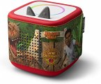 Toniebox 2 Hülle Jurassic World