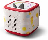 11003190 - Toniebox 2 Hülle In den Wolken (DACH)