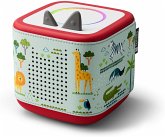 11003178 - Toniebox 2 Hülle Dschungel (DACH)