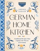 German Home Kitchen (eBook, ePUB)
