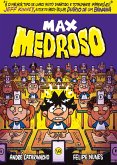 Max Medroso (eBook, ePUB)