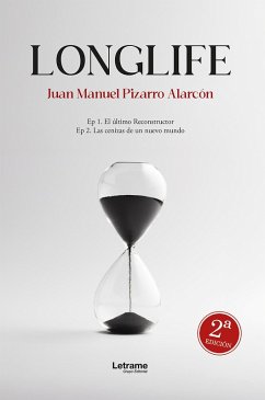 Cover Longlife (eBook, ePUB)